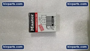 Master Lock MK-2K Keyed B10 – actual item, photo 2 of 6