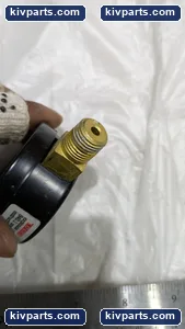 VACUUM USE NO OIL IN HG WATER CM – actual item, photo 3 of 6