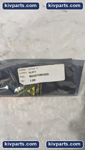 Gilbarco M02870B026S DDR SDRAM DIMM Module – actual item, photo 2 of 4