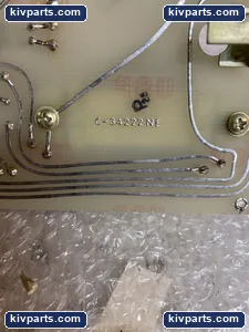 Generic Automation C-34222-NE PCB Card PLC Industrial Control – actual item, photo 6 of 7