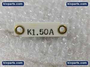 General Electric CR123K1.50A Overload Relay Heater Element – actual item, photo 3 of 5