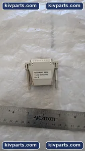 13180-03 Gender Adaptor Tank Monitor – actual item, photo 2 of 20