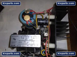 SolaHD 83-24-260-2 Electric Power Supply – actual item, photo 2 of 7