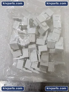 TE Connectivity 1-2111486-3 Connectors – actual item, photo 2 of 4
