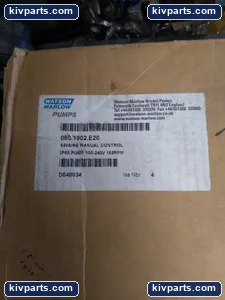IP65 Watson Marlow Pump – actual item, photo 2 of 7