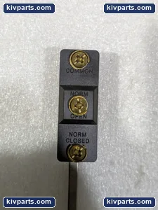 Honeywell BZ-2RW84467-A2 Switch – actual item, photo 4 of 5