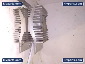 029.062 810 368-388 14 Motor – actual item, photo 2 of 4