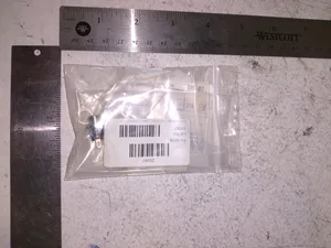 Orbit PJ-005B Panel Mount Solder Connector