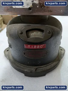 Animatics SM17205D Essen A18355 T1220 Coil – actual item, photo 2 of 7