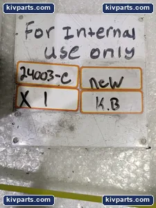 ASCO SC8210G054MO Red Hat Solenoid Valve – actual item, photo 3 of 3