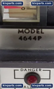 Patento 136VB Monitor Module – actual item, photo 5 of 5