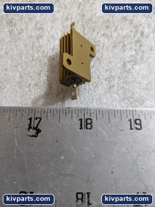 NTE 25WM050 Housed Power Wirewound Resistor – actual item, photo 4 of 4