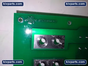 QTC110301V2 Relay Board – actual item, photo 4 of 6
