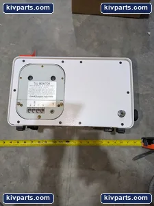 T000102 Core-M Precision TAU Monitor – actual item, photo 6 of 9