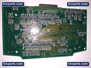 Toshiba PN658834P1 Control Circuit Board PCB – actual item, photo 5 of 6
