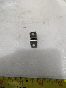 Telemecanique G30T53A Heater Element Motor Starter