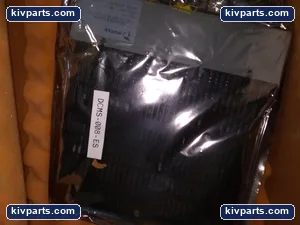 IOP104 081808 Rev G/G Input Module – actual item, photo 2 of 8