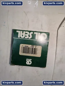 Chicago Rawhide 9663 Radial Shaft Seal – actual item, photo 2 of 5