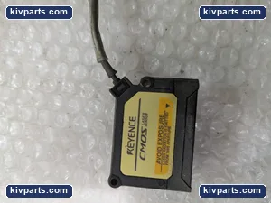 Keyence GV-H130 CMOS Laser Sensor – actual item, photo 2 of 5