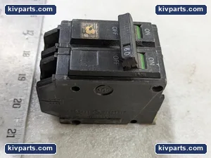 General Electric NP1578013-P62 Circuit Breaker – actual item, photo 3 of 12