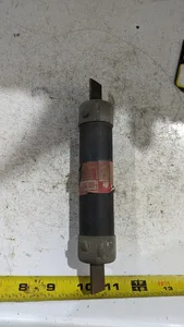 Bussmann FRS-100 Dual Element Time Delay Fuse – actual item, photo 1 of 3