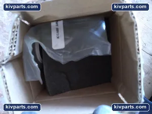 Bs&b PSE-7104-29 Valve – actual item, photo 4 of 5