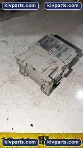 Allen-Bradley 700-CF220 Contactor – actual item, photo 3 of 4