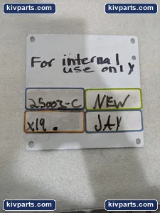 A7225B Hardware – actual item, photo 6 of 6