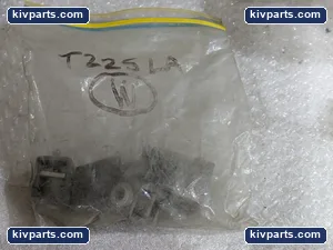 Westinghouse T225LA Contactor – actual item, photo 3 of 5
