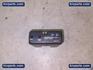 Veris Industries Current Sensor Switch – actual item, photo 2 of 4