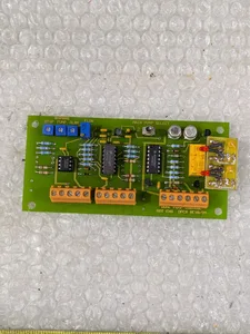 DPC0 Bot Eng Dual Pump Control Board