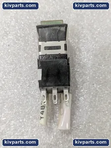 IDEC MA2P LED PILOT LIGHT Contact Block – actual item, photo 2 of 4