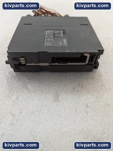 Mitsubishi QX41 Mitsubushi Input Unit – actual item, photo 3 of 5