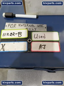 Siemens 6AV644 PLC Module – actual item, photo 2 of 2