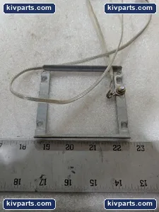 Gilbarco M04431A002 Fuel Dispenser Part – actual item, photo 4 of 7