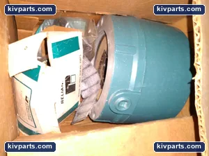 Reliance Electric F52C0726N-0K Unibrake Brake – actual item, photo 3 of 6