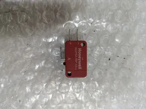 Honeywell 922FS2-A9P-V3-L Sensor 3 Wire DC Micro Switch