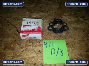 Spicer Bearing – actual item, photo 3 of 3