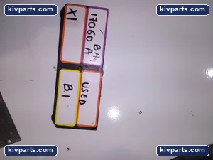 NCB220E1 VGA Port – actual item, photo 4 of 4