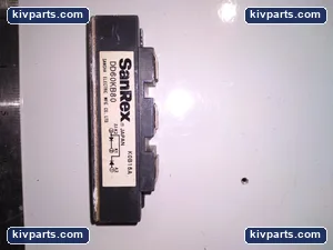Sanrex DD60KB80 Power Module – actual item, photo 2 of 4