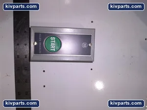 Allen-Bradley 800S-1SB Push Button – actual item, photo 4 of 5