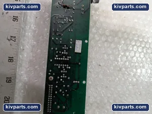 Indramat 109-0685-3B04-00 Circuit Board Servo Drive Module – actual item, photo 16 of 20