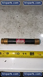 Fusetron FRS-R-5 RK5 Dual Element Time Delay Fuse – actual item, photo 2 of 4