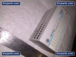 Allen-Bradley 1794-IV16 Flex I/O – actual item, photo 2 of 3