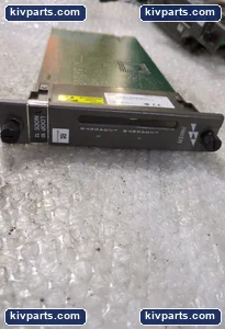 ABB INNIS11 Network Interface Module – actual item, photo 6 of 6