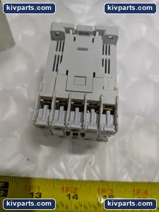 AEG 209757 Schutz Contactor – actual item, photo 4 of 5