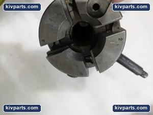 Animatics SM17205D Holder Chuck Spindle Adapter – actual item, photo 4 of 5