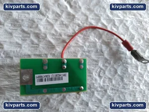 Schneider Electric 13110830411A02 Circuit Board Industrial Drive – actual item, photo 2 of 3