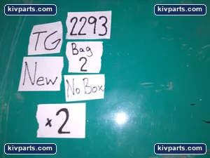 Volvo 85109462 Oxygen O2 Lambda Sensor – actual item, photo 4 of 4