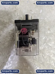 Tyco KRPA-11DG-24 General Purpose Relay – actual item, photo 4 of 8